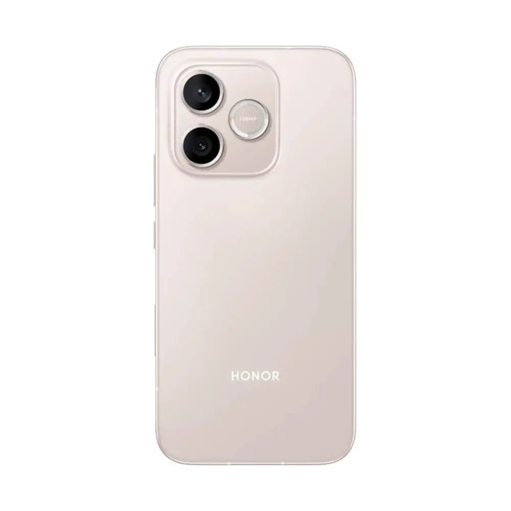 Honor 600 Lite (8GB RAM + 256GB Memory) - Desert Gold