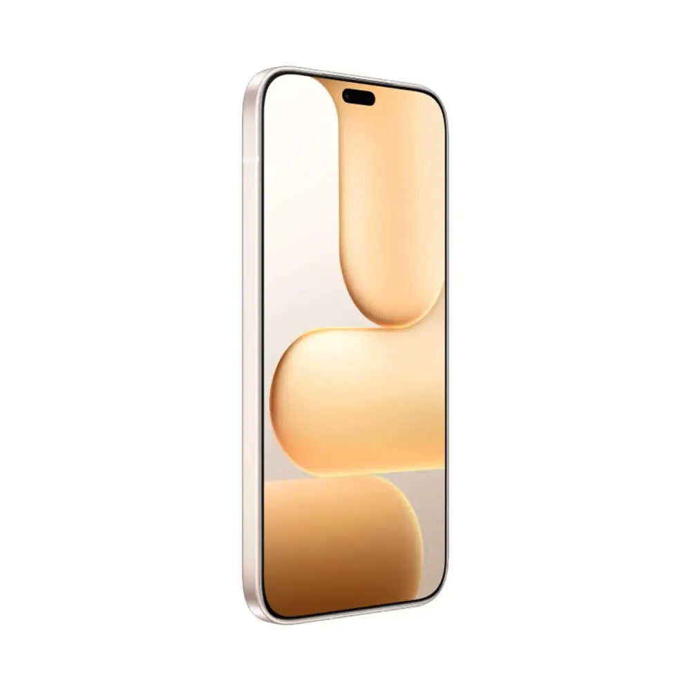 Honor 600 Lite (8GB RAM + 256GB Memory) - Desert Gold
