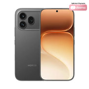 Pre Order Honor 600 Pro (12GB RAM + 512GB Memory) - Black