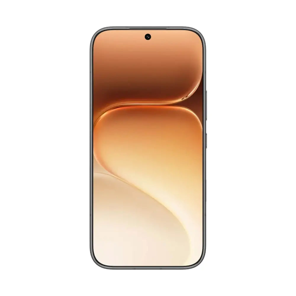 Pre Order Honor 600 Pro (12GB RAM + 512GB Memory) - Black