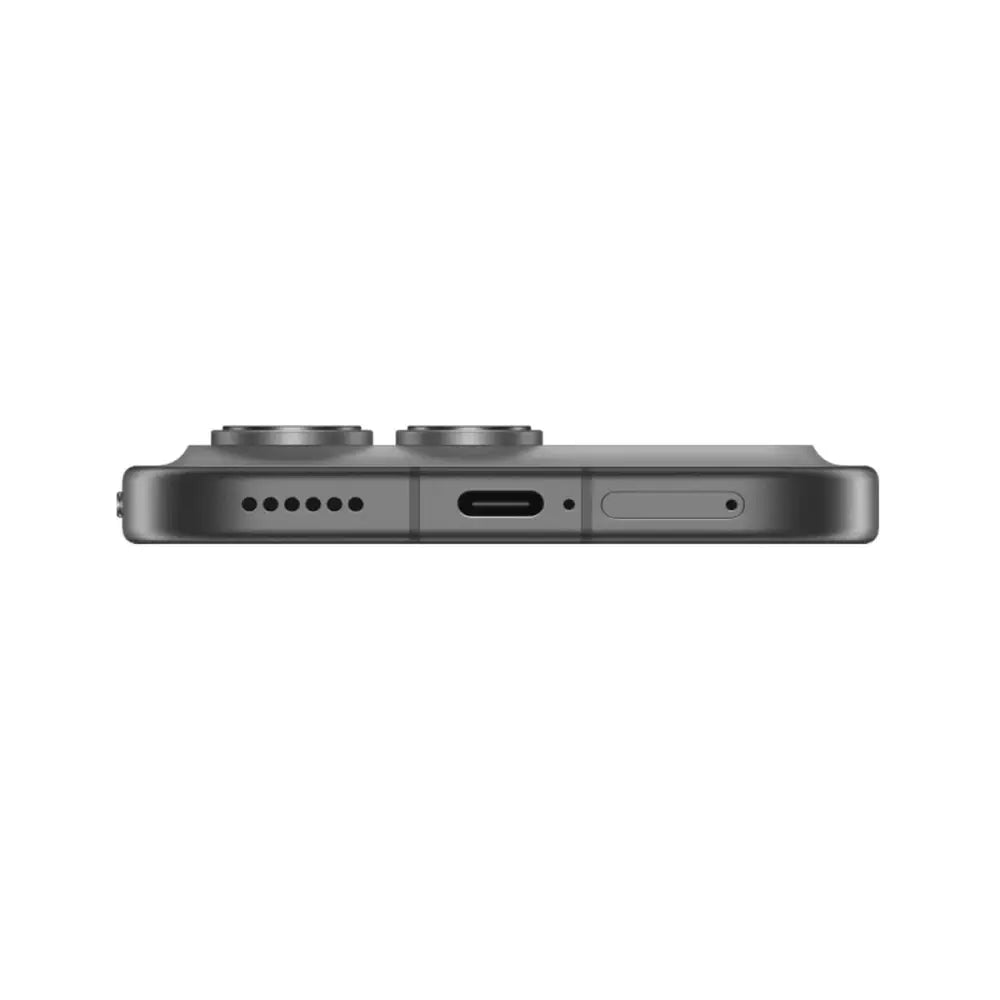 Pre Order Honor 600 Pro (12GB RAM + 512GB Memory) - Black