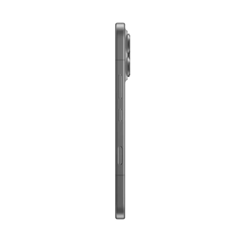 Pre Order Honor 600 Pro (12GB RAM + 512GB Memory) - Black