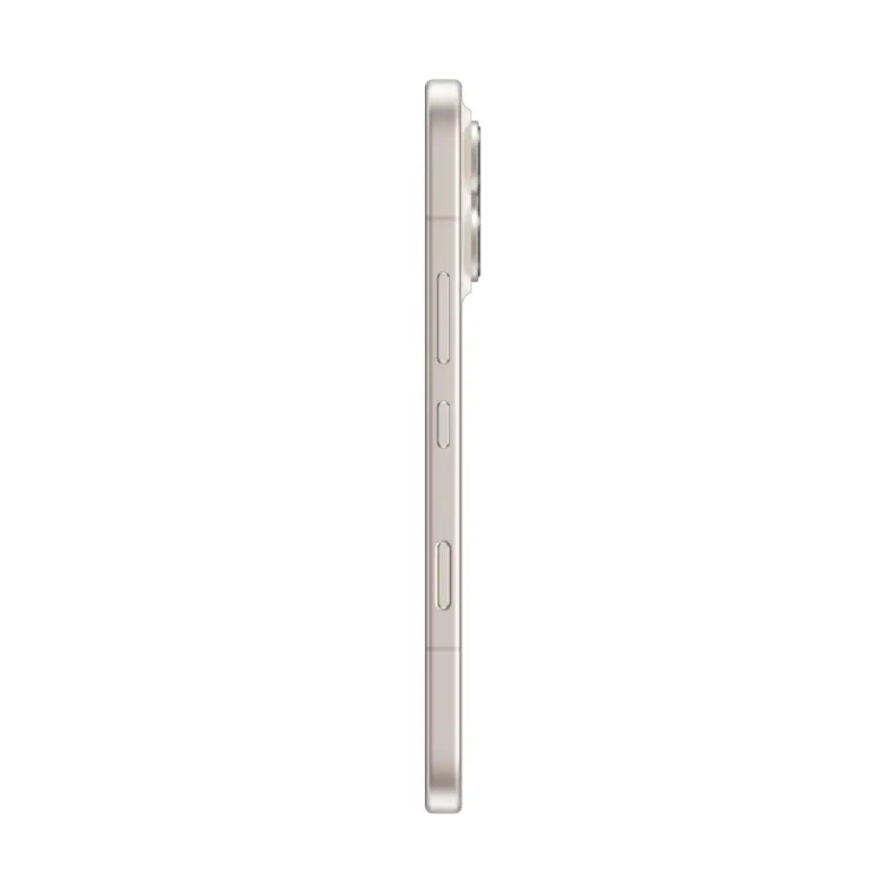 Pre Order Honor 600 Pro (12GB RAM + 512GB Memory) - Golden White