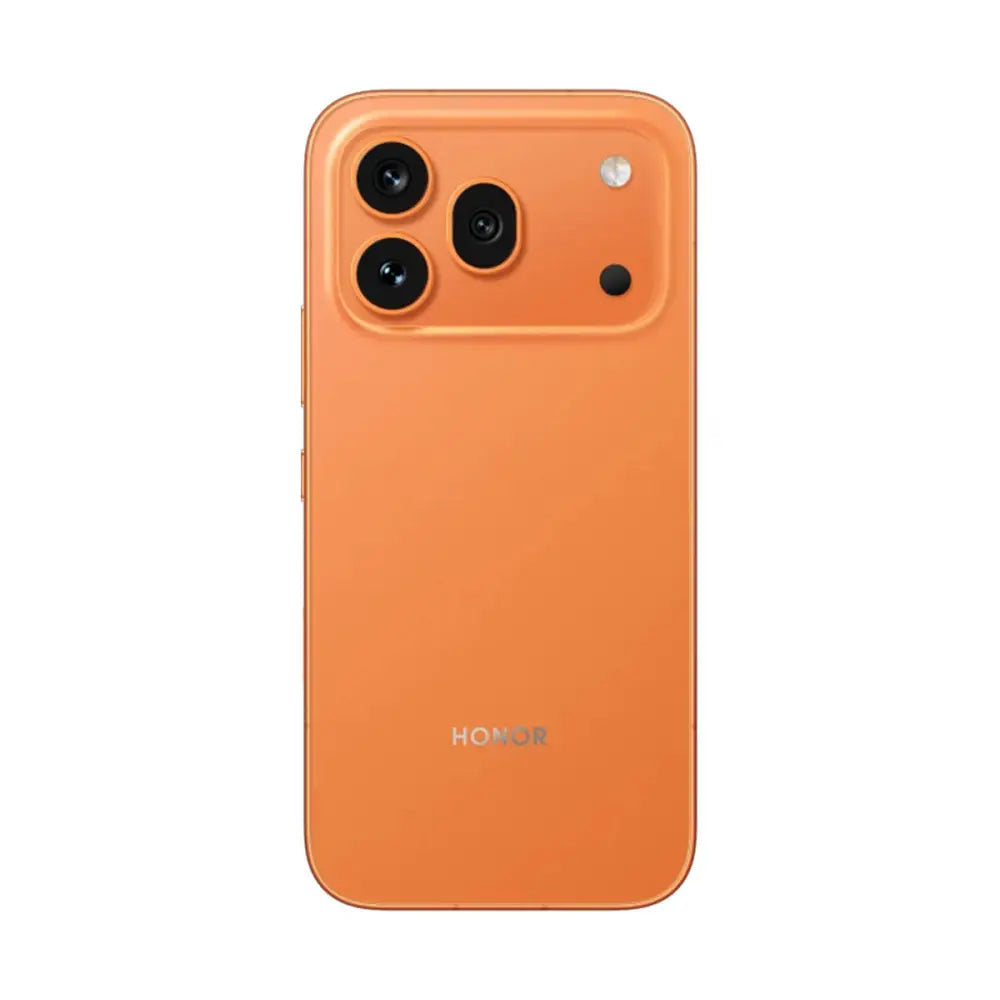 Pre Order Honor 600 Pro (12GB RAM + 512GB Memory) - Orange