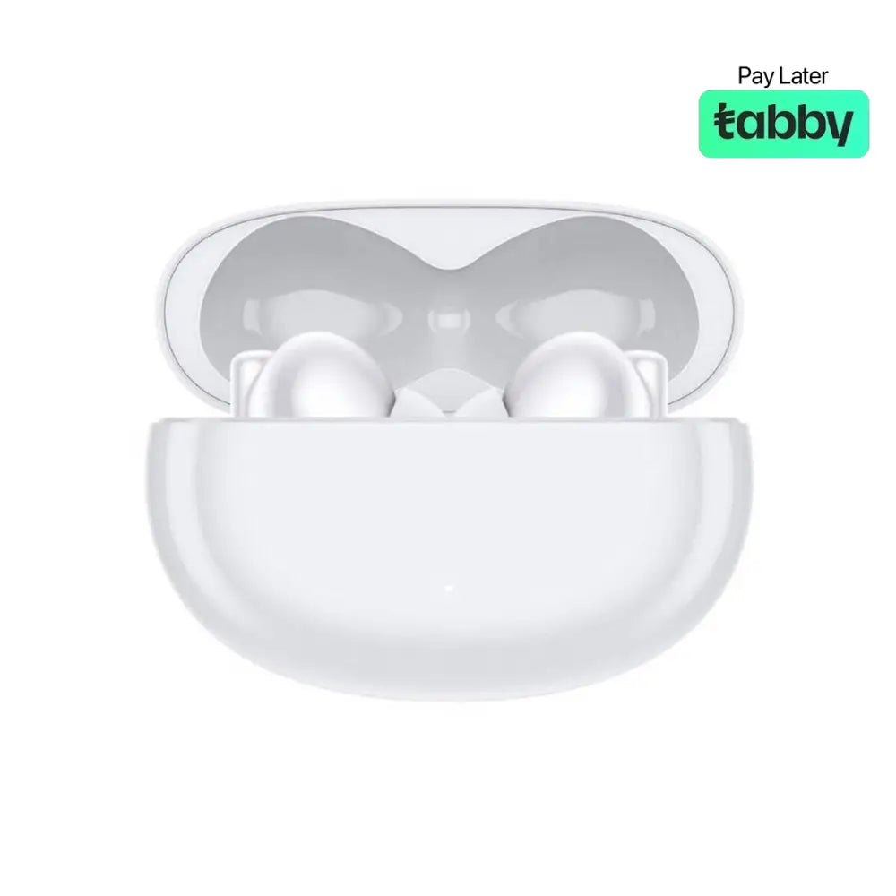 Honor Choice Buds X5 Pro Wireless Earbuds - White