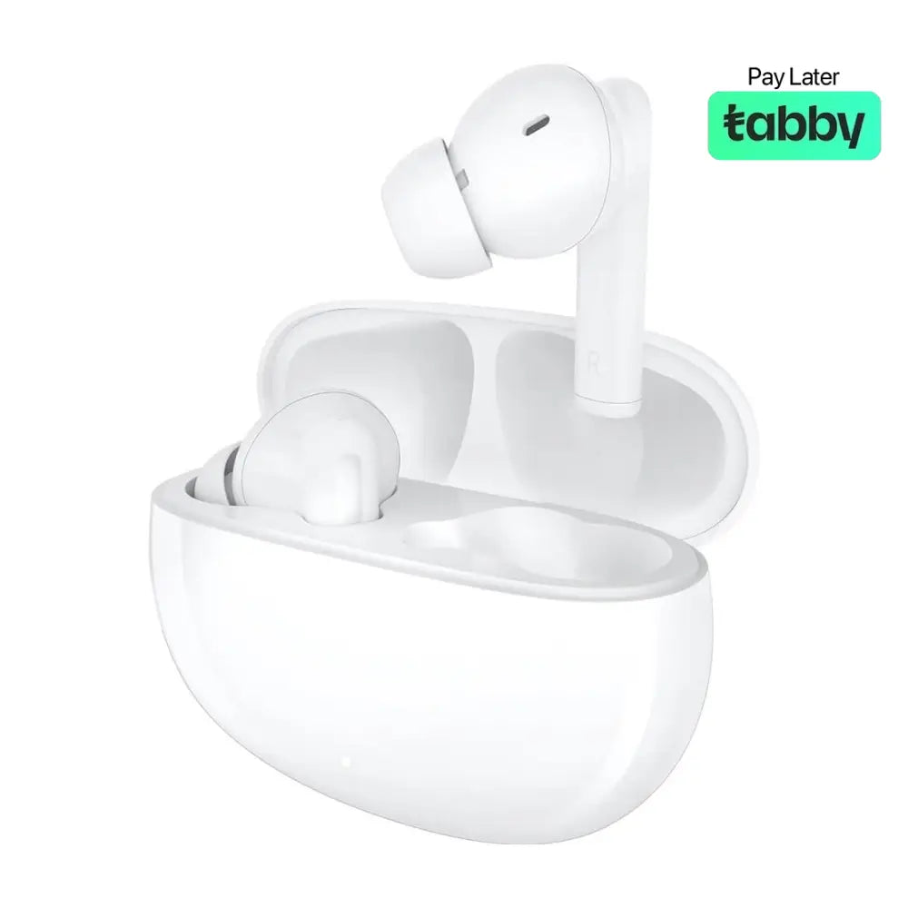 Honor Choice Buds X5 Wireless Earbuds - White