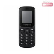 Honor Choice F102 - Black