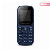 Honor Choice F102 - Blue