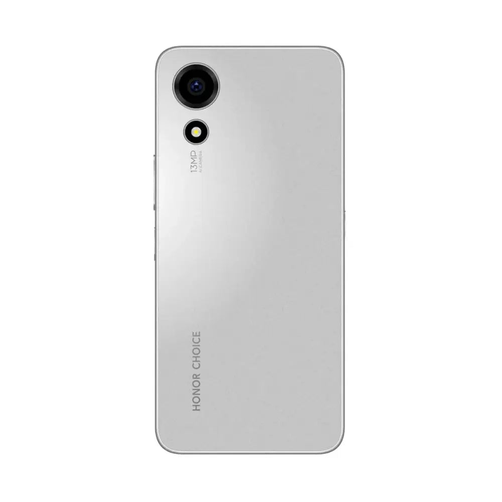 Honor Choice T10 (4GB RAM + 64GB Memory) - Silver