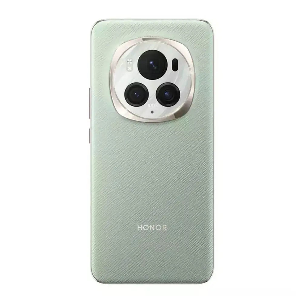 Honor Magic 6 Pro (12GB RAM + 512GB Memory) - Epi Green