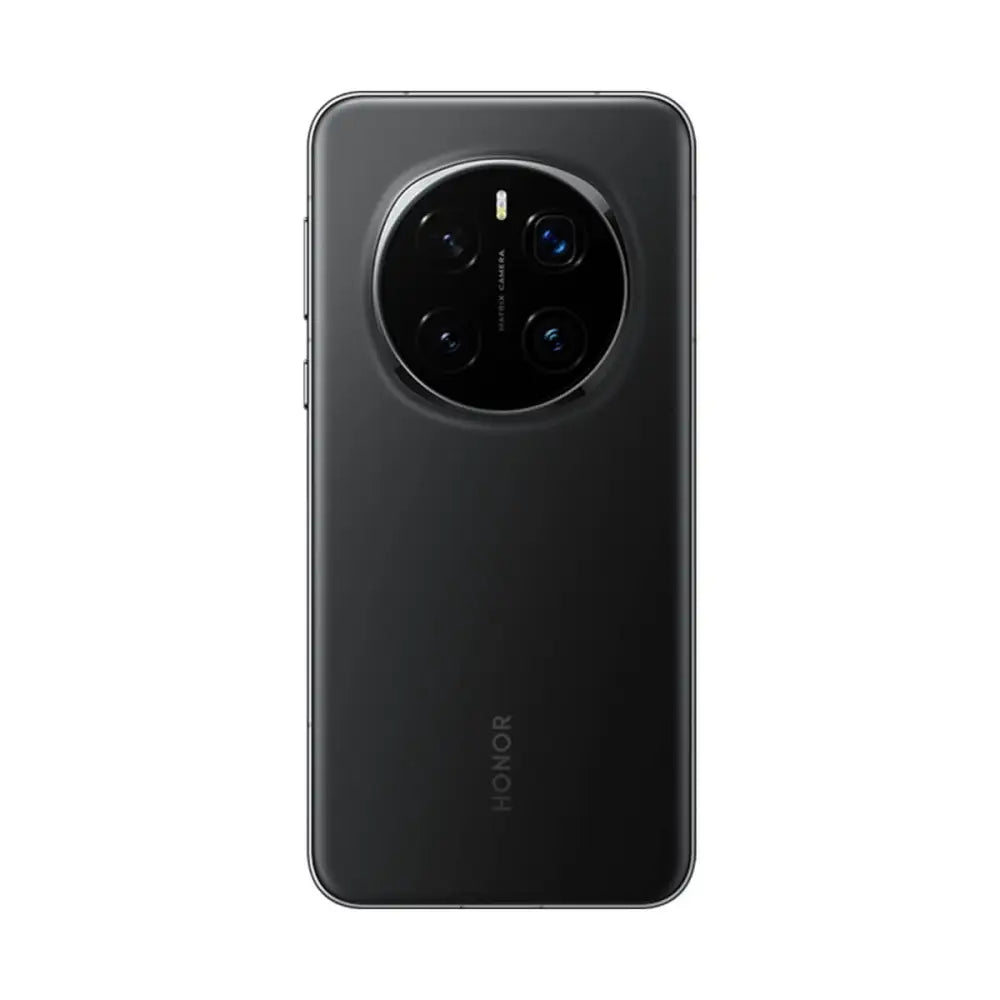 Honor Magic 7 Pro 5G (12GB RAM + 512GB Memory) - Black