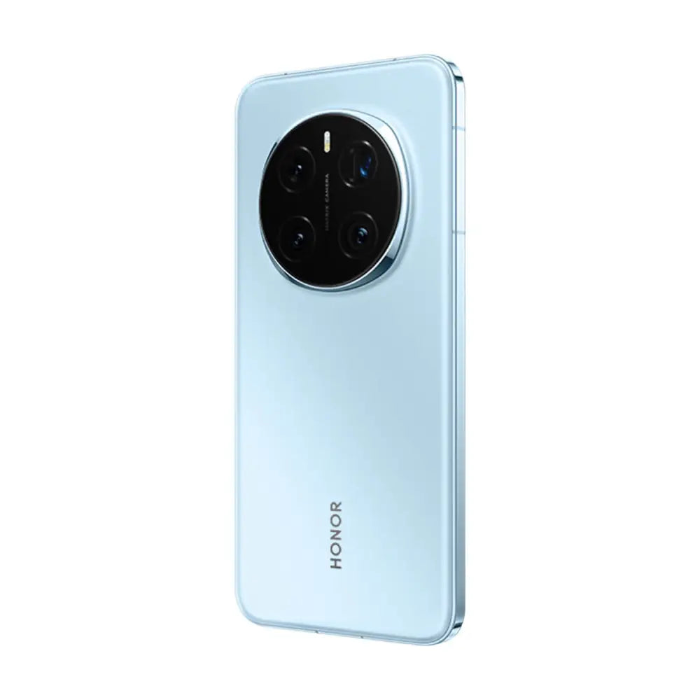 Honor Magic 7 Pro 5G (12GB RAM + 512GB Memory) - Breeze Blue