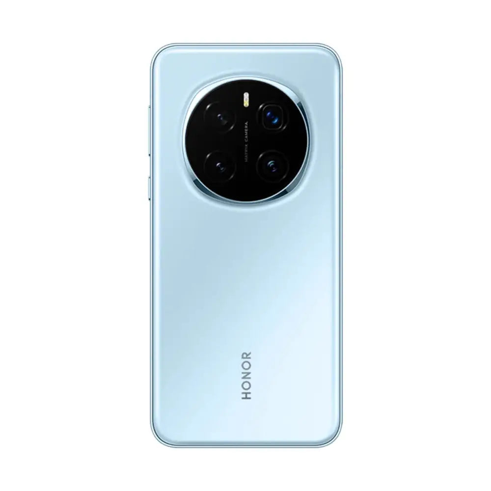 Honor Magic 7 Pro 5G (12GB RAM + 512GB Memory) - Breeze Blue