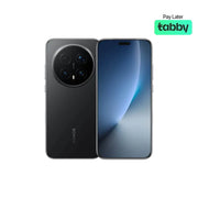Honor Magic 8 Pro (12GB RAM + 512GB Memory) - Black