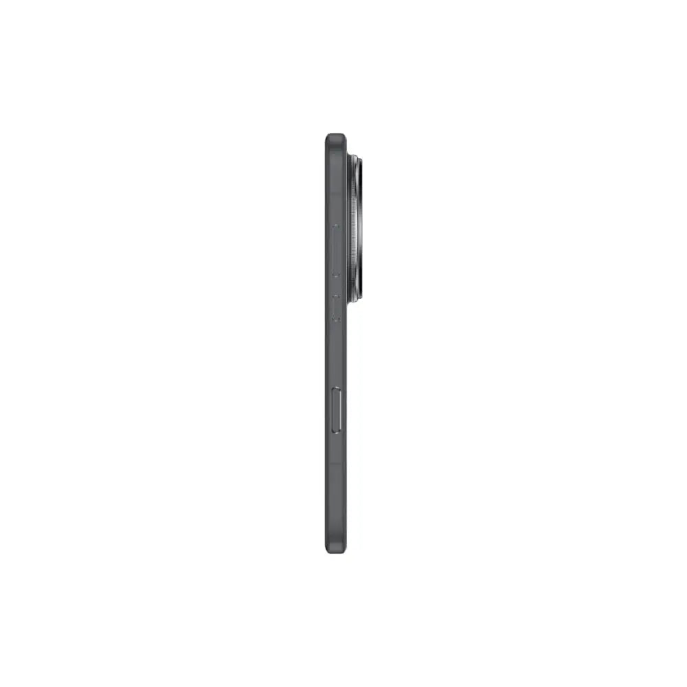 Honor Magic 8 Pro (12GB RAM + 512GB Memory) - Black