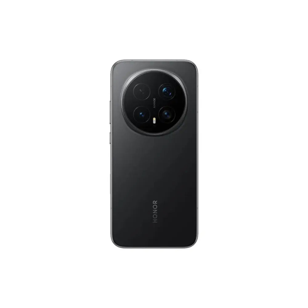 Honor Magic 8 Pro (12GB RAM + 512GB Memory) - Black