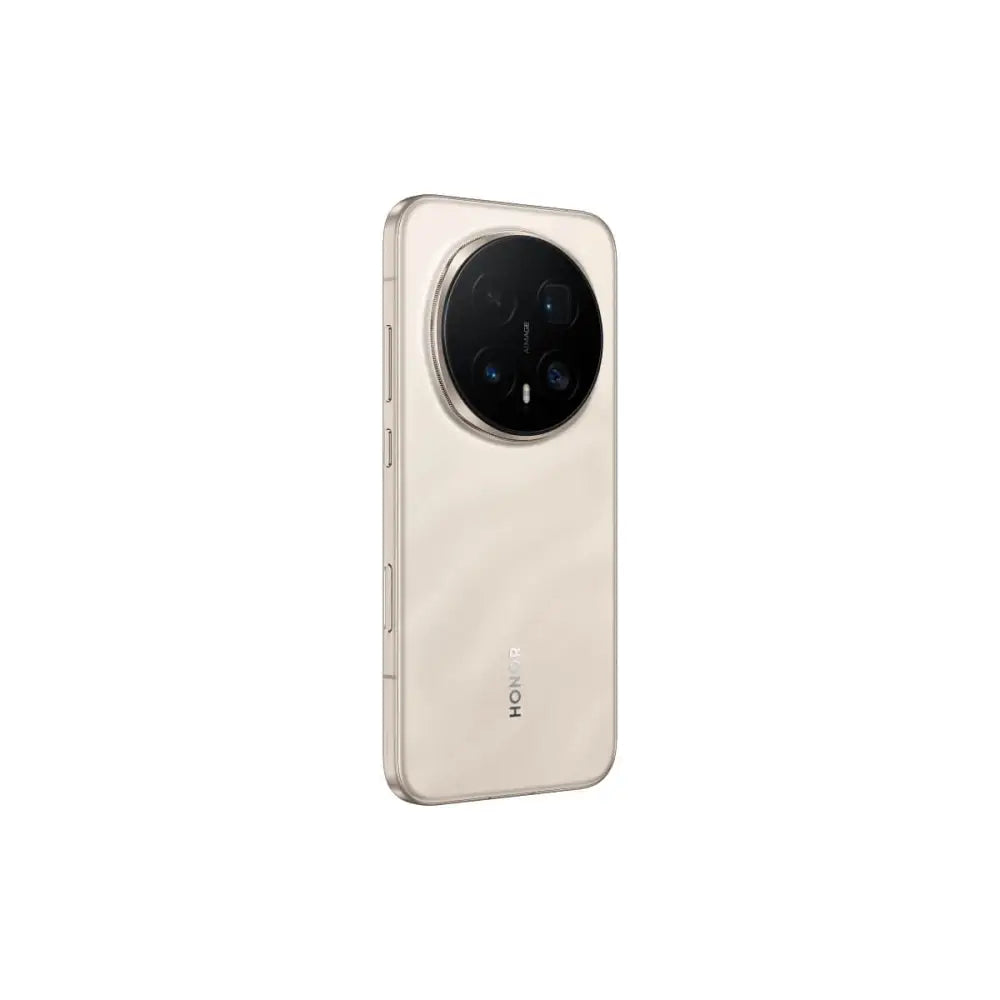 Honor Magic 8 Pro (12GB RAM + 512GB Memory) - Sunrise Gold