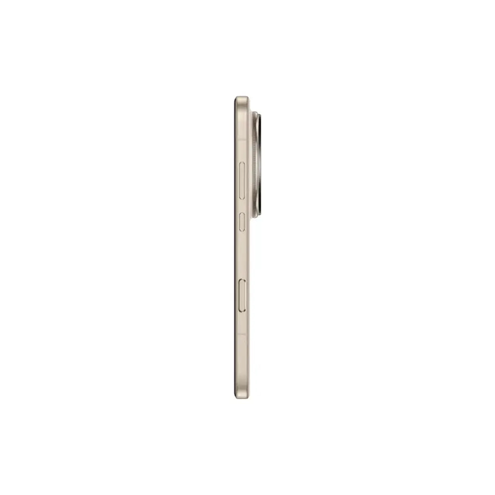 Honor Magic 8 Pro (12GB RAM + 512GB Memory) - Sunrise Gold