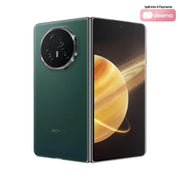 Honor Magic V3 (12GB RAM + 512GB Memory) - Green