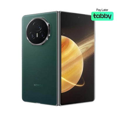 Honor Magic V3 (12GB RAM + 512GB Memory) - Green