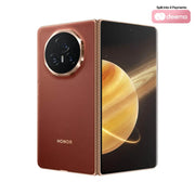 Honor Magic V3 (12GB RAM + 512GB Memory) - Reddish Brown
