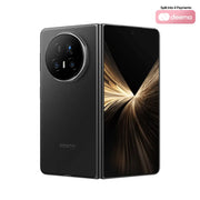 Honor Magic V5 (16GB RAM + 512GB Memory) - Black
