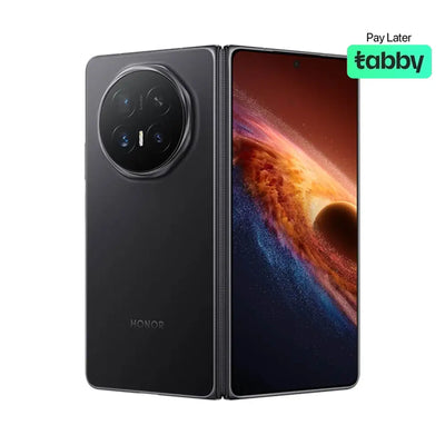 Honor Magic V6 (16GB RAM + 512GB Memory) - Black