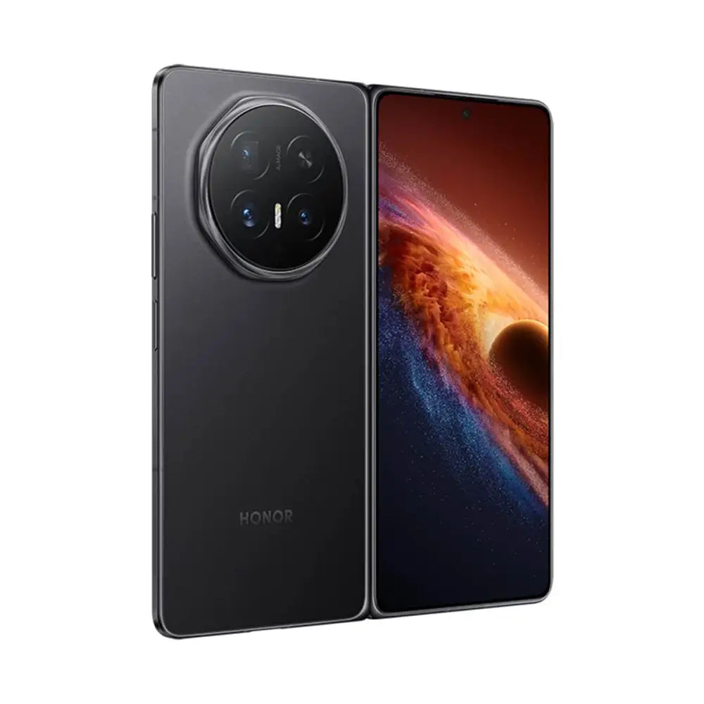 Honor Magic V6 (16GB RAM + 512GB Memory) - Black