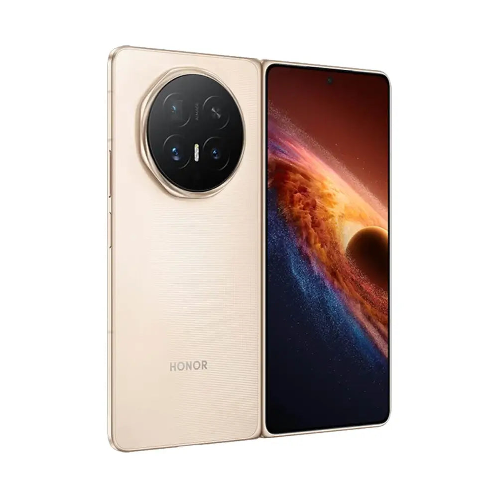 Honor Magic V6 (16GB RAM + 512GB Memory) - Gold
