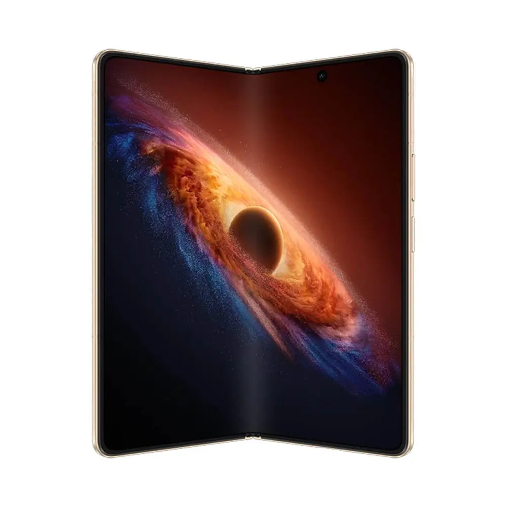 Honor Magic V6 (16GB RAM + 512GB Memory) - Gold