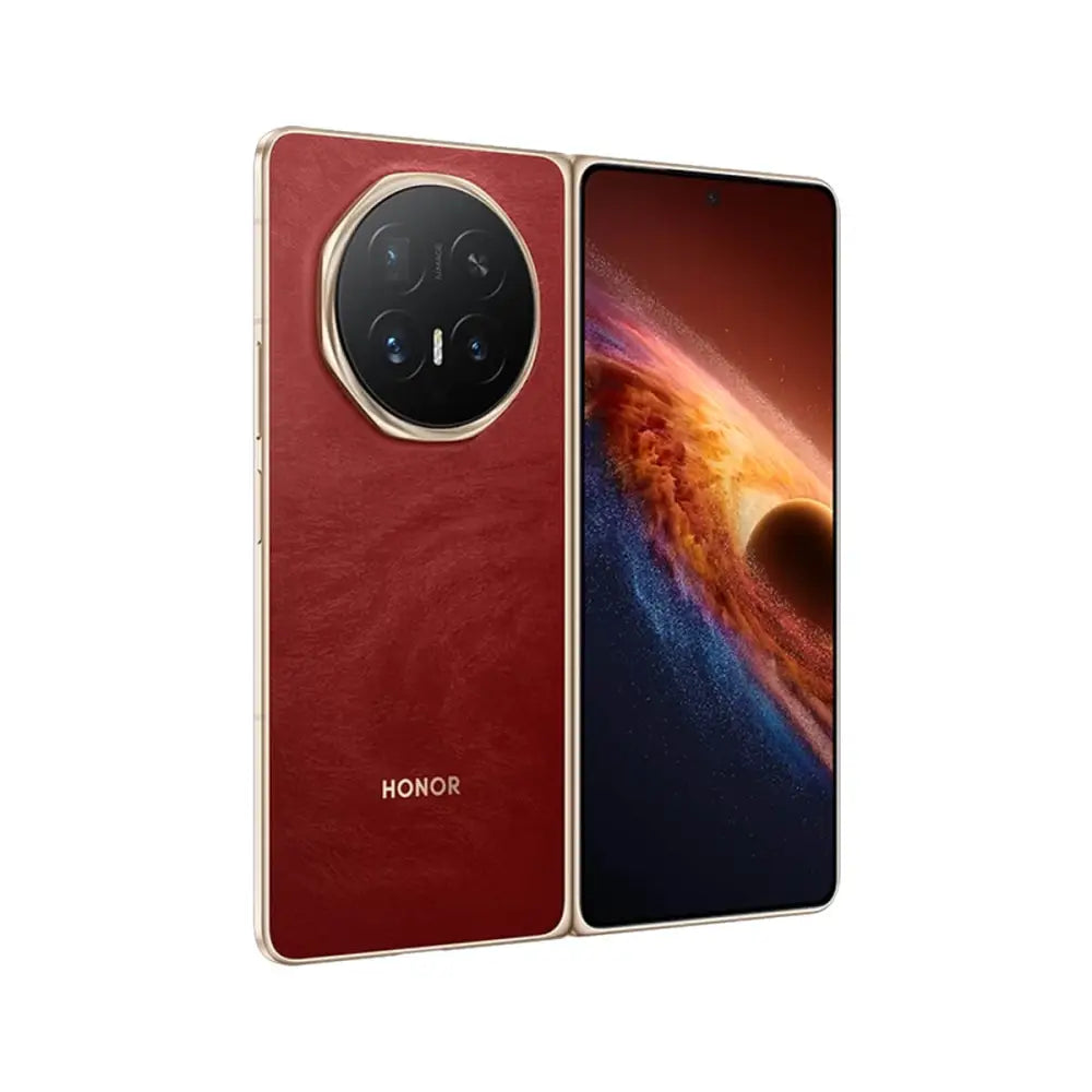Honor Magic V6 (16GB RAM + 512GB Memory) - Red