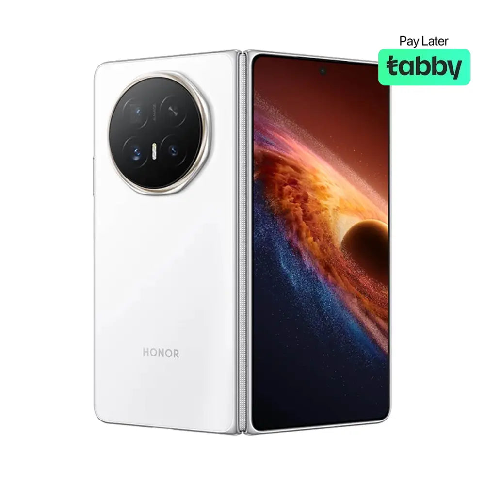 Honor Magic V6 (16GB RAM + 512GB Memory) - White