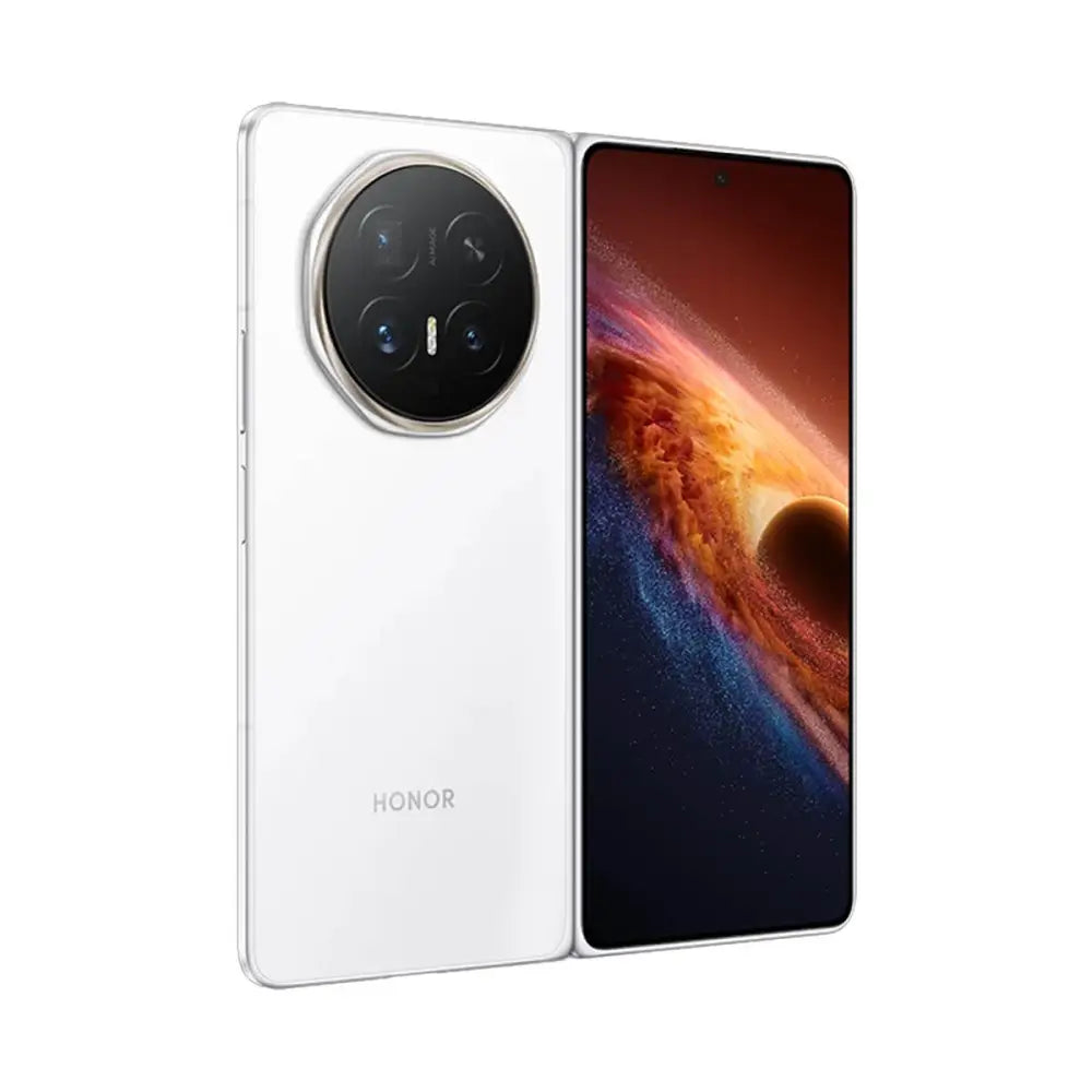 Honor Magic V6 (16GB RAM + 512GB Memory) - White