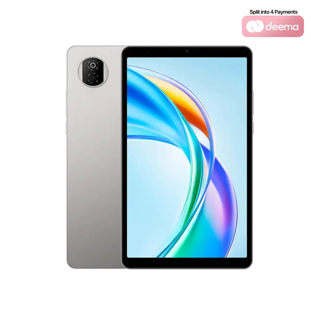 Honor Pad X7 Wi-Fi (4GB RAM + 128GB Memory) - Gray