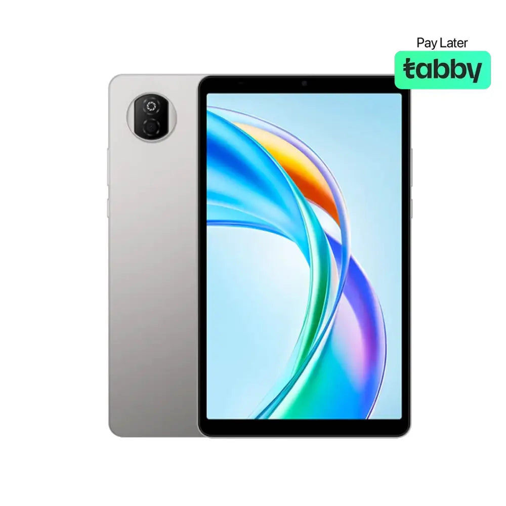 Honor Pad X7 Wi-Fi (4GB RAM + 128GB Memory) - Gray