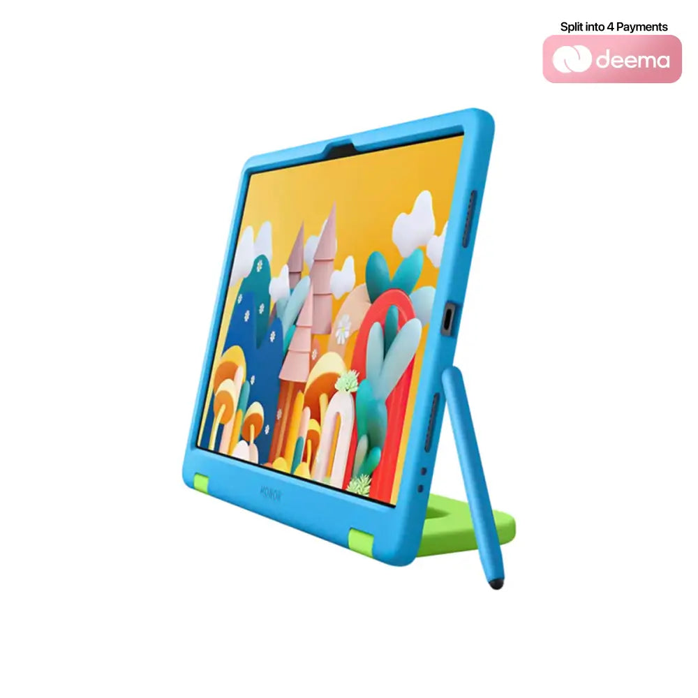 Honor Pad X8a Kids Edition Wi-Fi (4GB RAM + 128GB Memory) - Sapce Grey