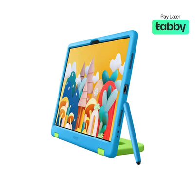 Honor Pad X8a Kids Edition Wi-Fi (4GB RAM + 128GB Memory) - Sapce Grey