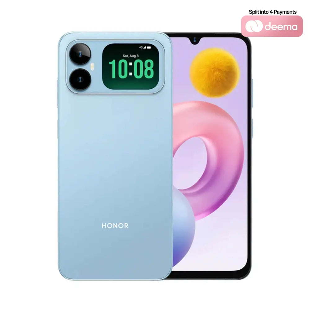 Honor Play 20A (4GB RAM + 64GB Memory) - Light Blue