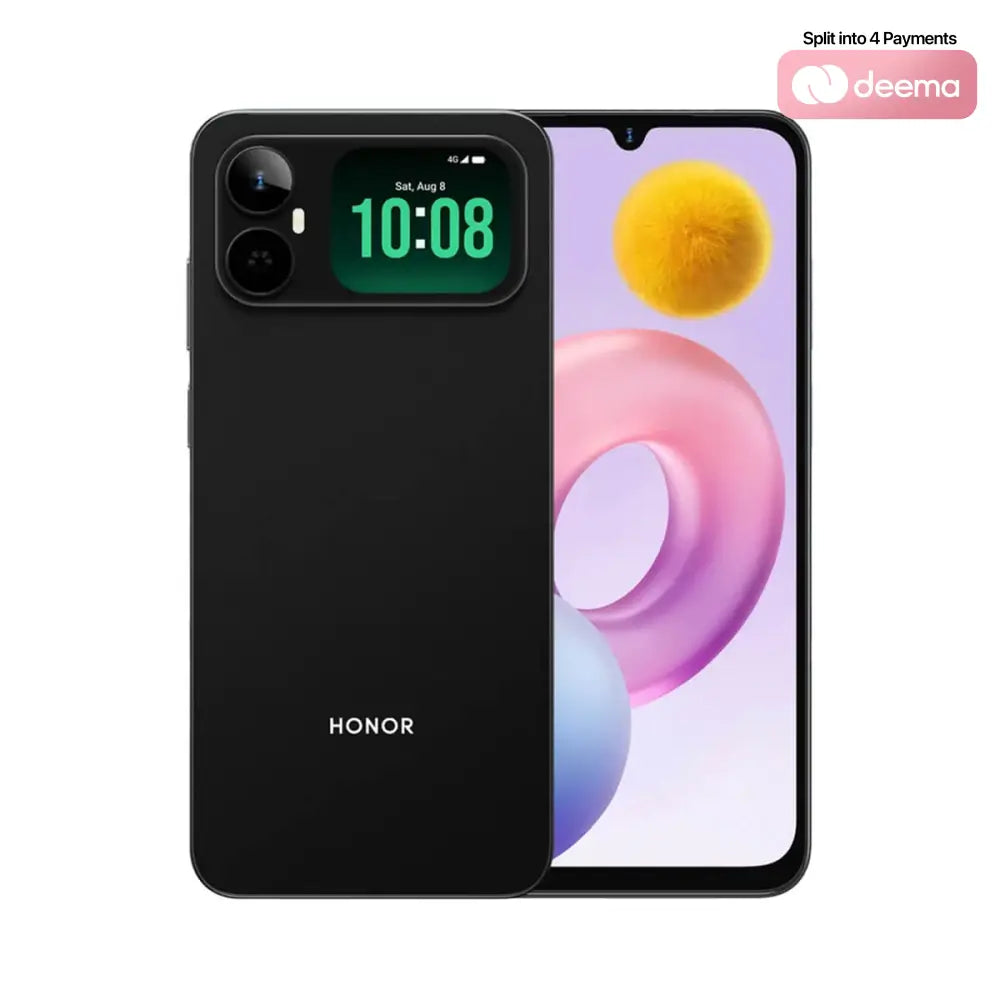 Honor Play 20A (4GB RAM + 64GB Memory) - Midnight Black
