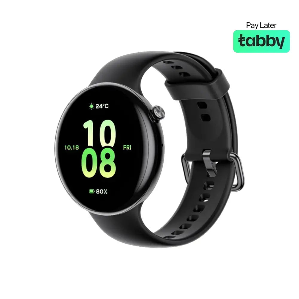 Honor Watch Fit Active - Black