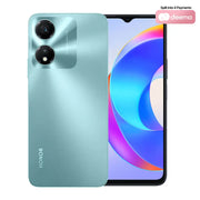 Honor X5 Plus (4GB RAM + 64GB Memory) - Cyan Lake
