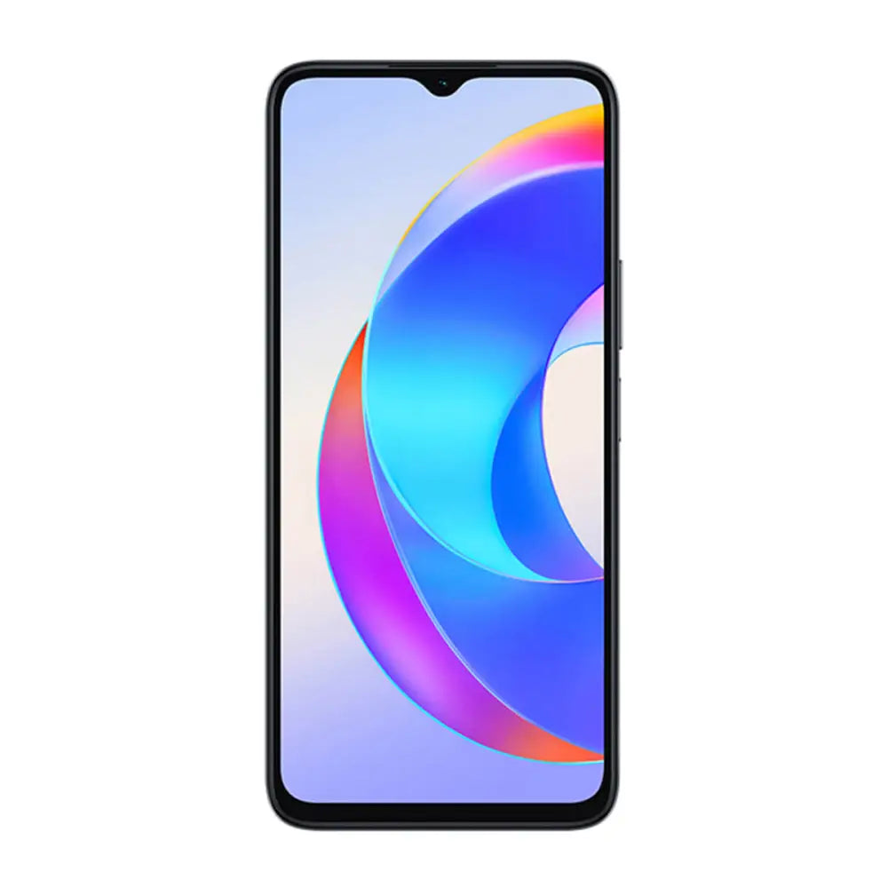 Honor X5 Plus (4GB RAM + 64GB Memory) - Midnight Black