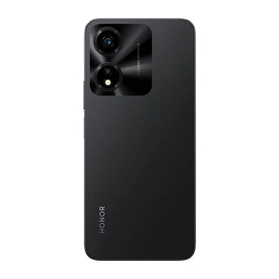 Honor X5 Plus (4GB RAM + 64GB Memory) - Midnight Black