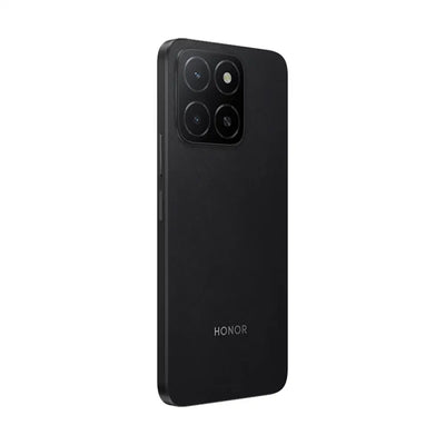 Honor X5b (4GB RAM + 64GB Memory) - Midnight Black