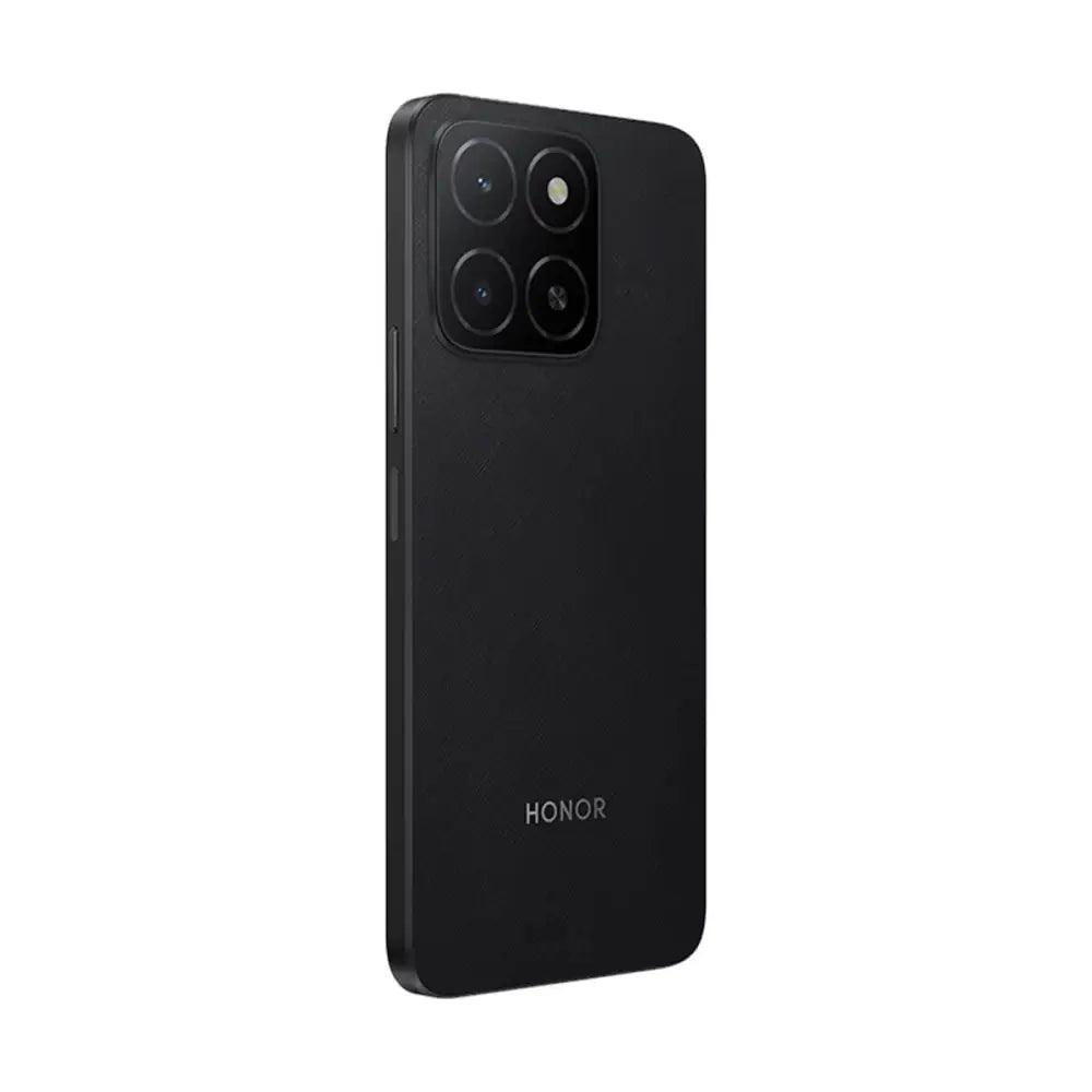 Honor X5b (4GB RAM + 64GB Memory) - Midnight Black