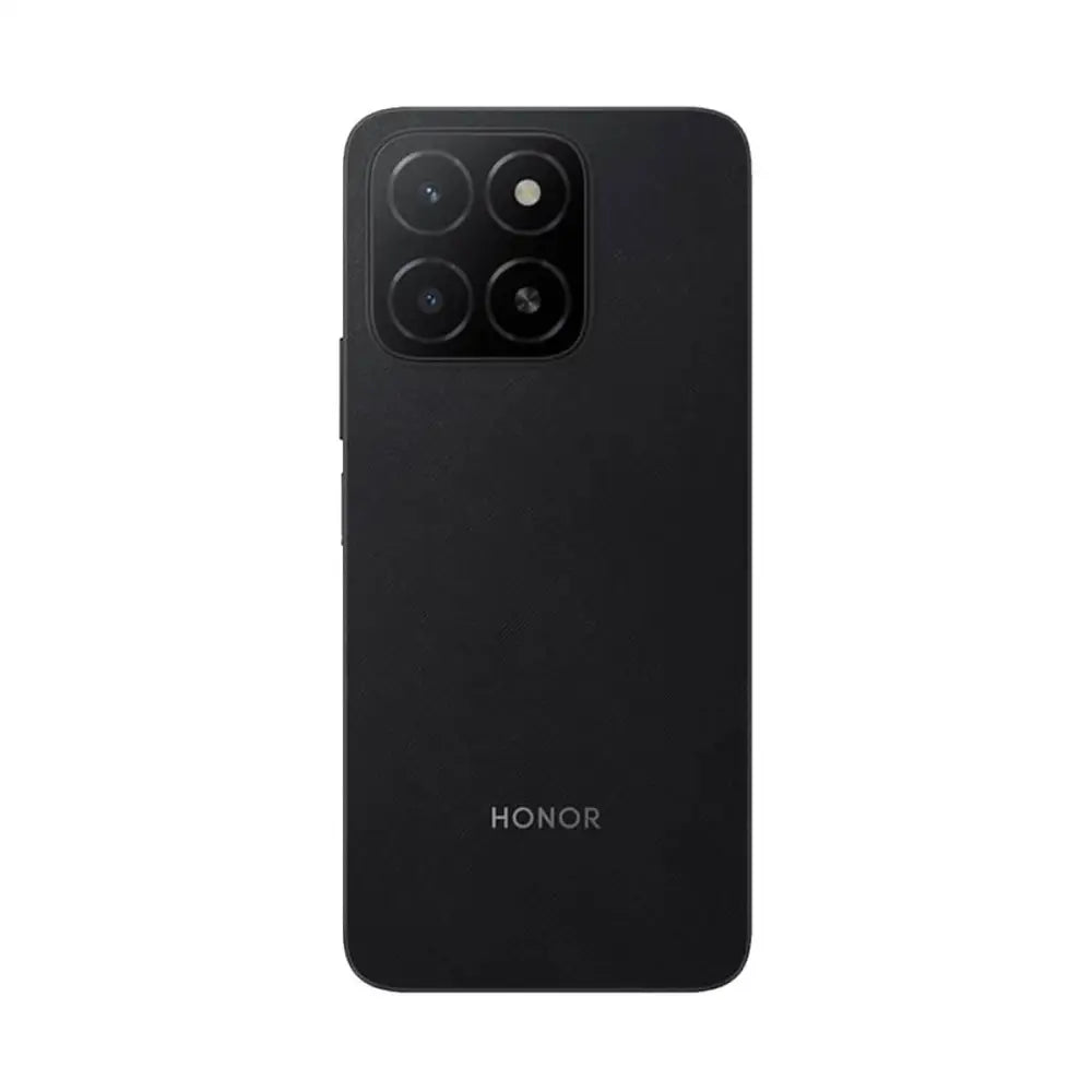 Honor X5b Plus (8GB RAM (4 + 4) 128GB Memory) - Midnight Black