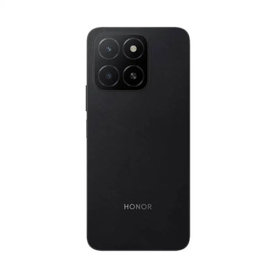 Honor X5b Plus (8GB RAM (4 + 4) 128GB Memory) - Midnight Black