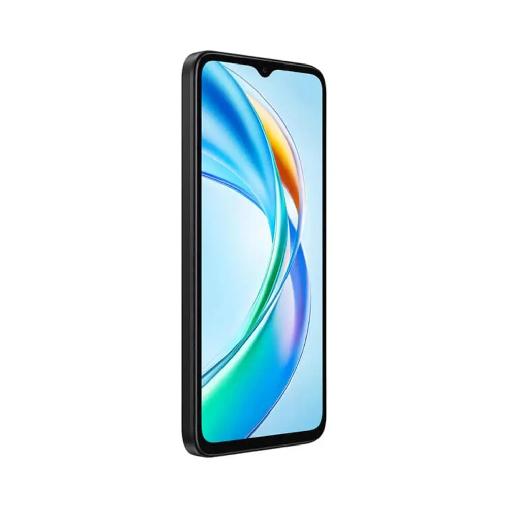 Honor X5b Plus (8GB RAM (4 + 4) 128GB Memory) - Midnight Black