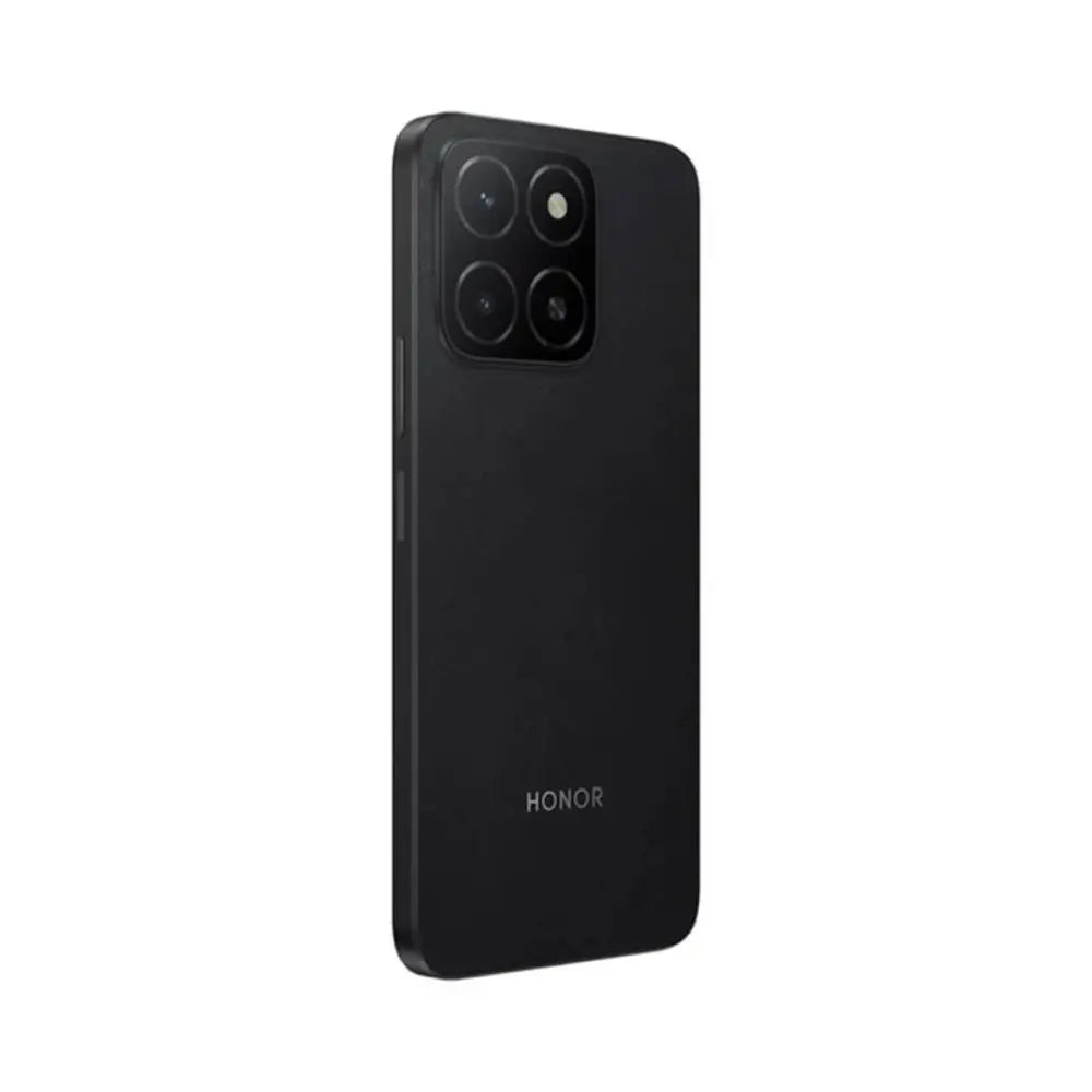Honor X5b Plus (8GB RAM (4 + 4) 128GB Memory) - Midnight Black
