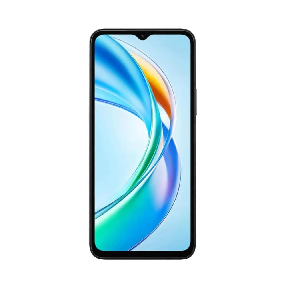 Honor X5b Plus (8GB RAM (4 + 4) 128GB Memory) - Midnight Black